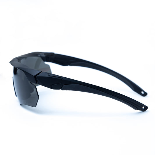 All-weather multifunctional goggles