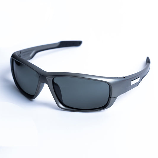 Multifunctional protective sunglasses